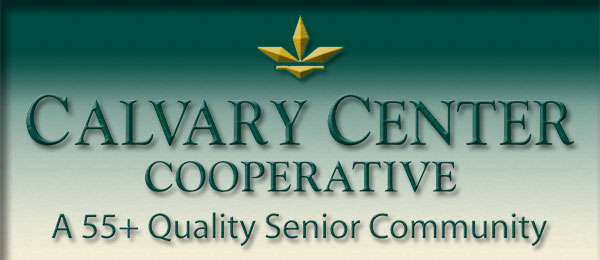 Calvary Center Cooperative in Golden Valley, MN